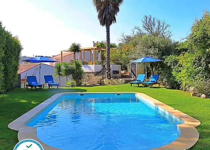 Casalinho Da Azenha - Charm House