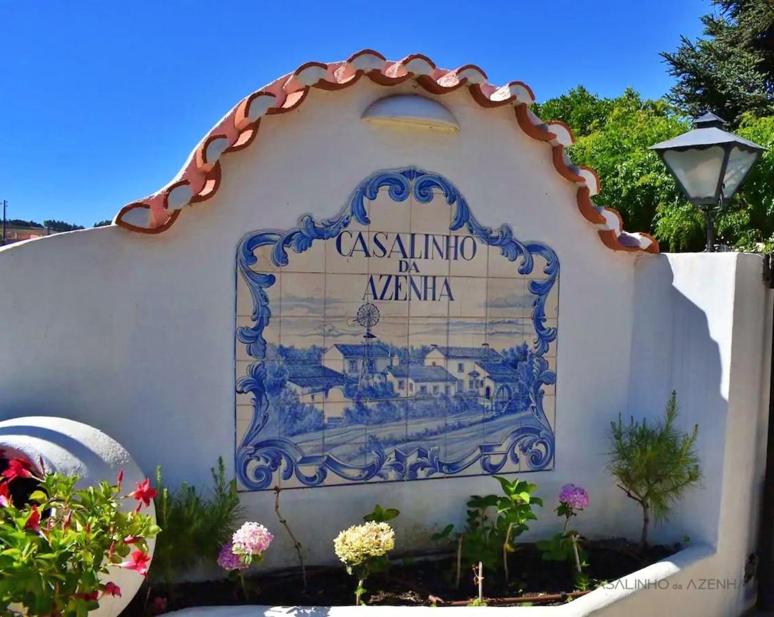 Hotel Casalinho Da Azenha - Charm House