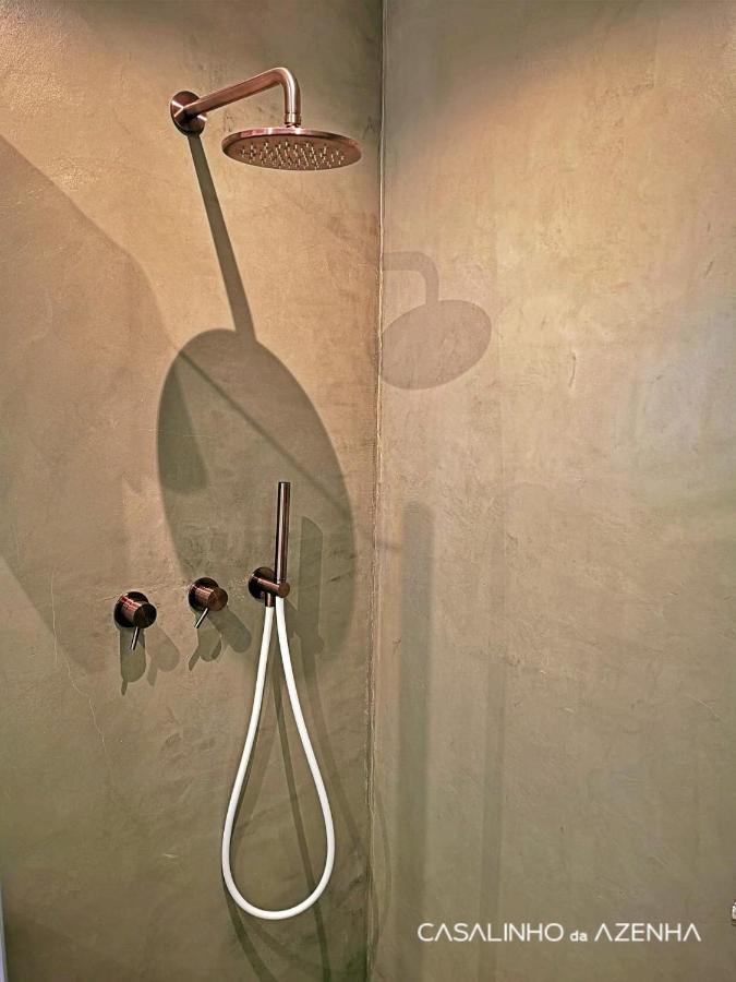 Casalinho Da Azenha - Charm House Hotel