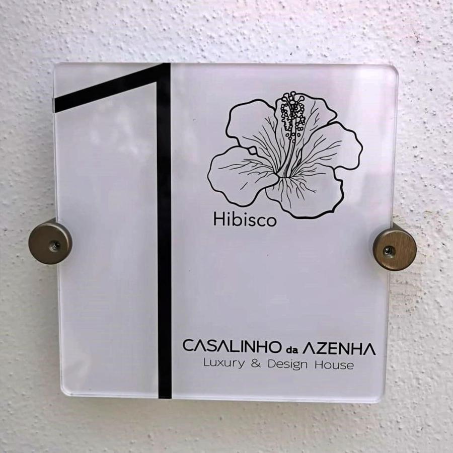 Casalinho Da Azenha - Charm House Hotel