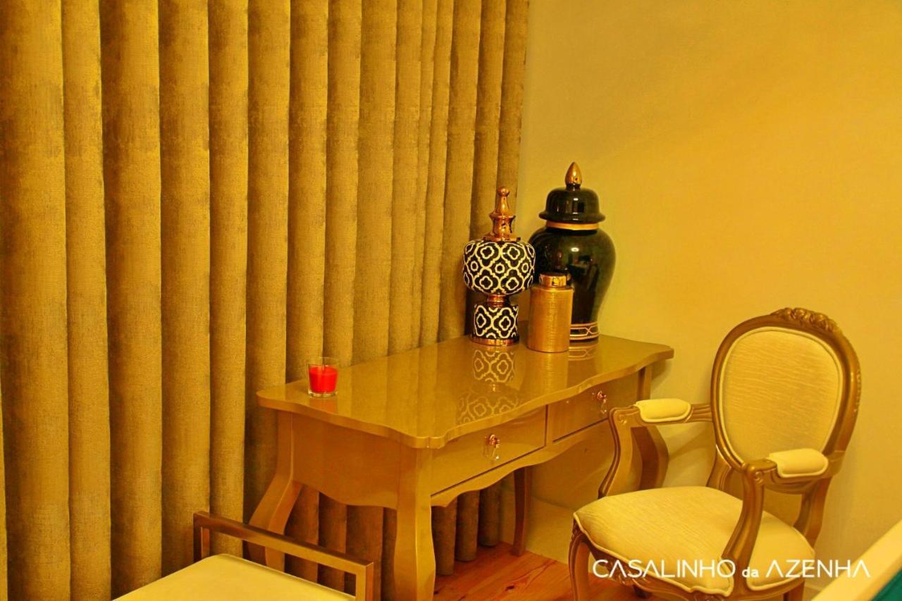 Casalinho Da Azenha - Charm House * Sintra