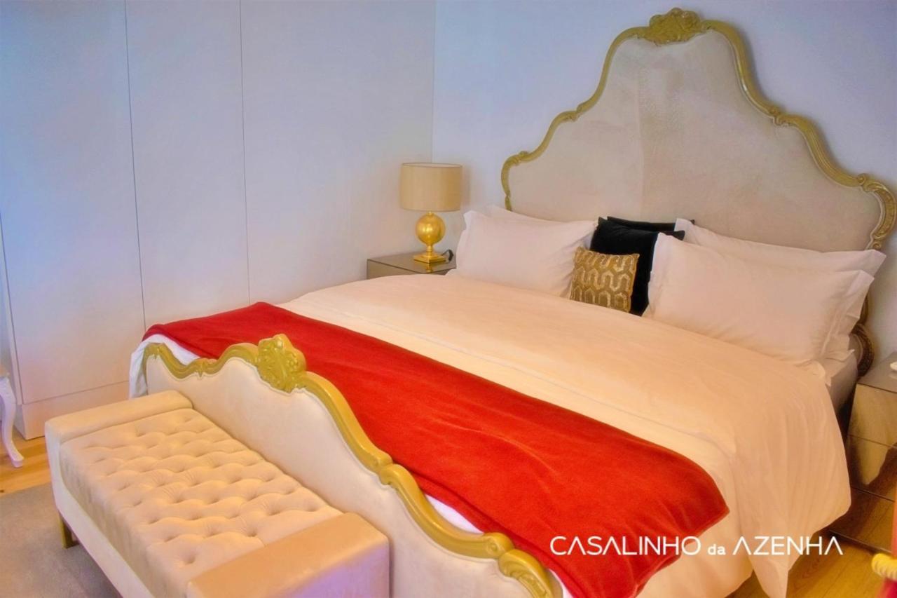 Casalinho Da Azenha - Charm House Hotel