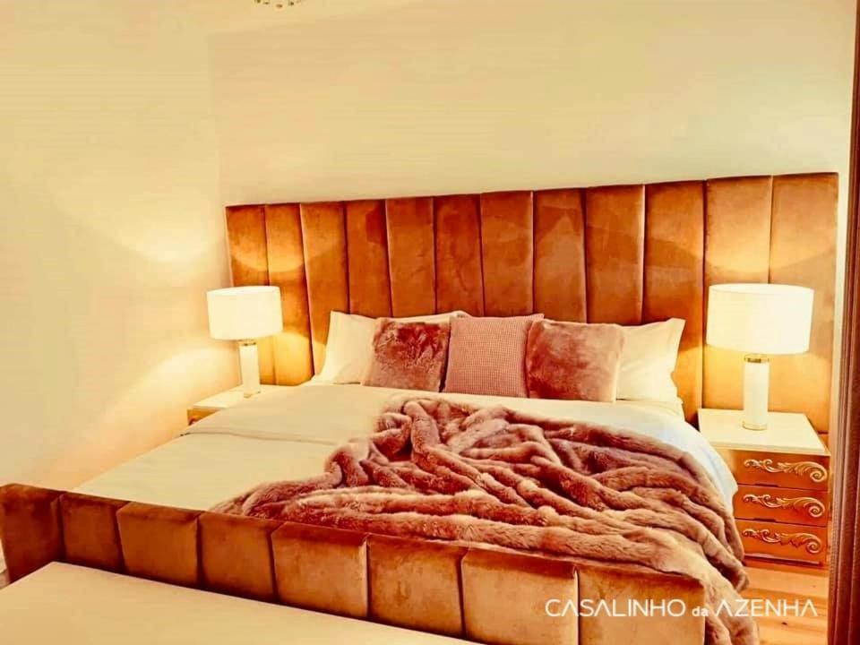 Casalinho Da Azenha - Charm House * Sintra