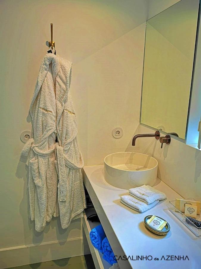 Casalinho Da Azenha - Charm House *