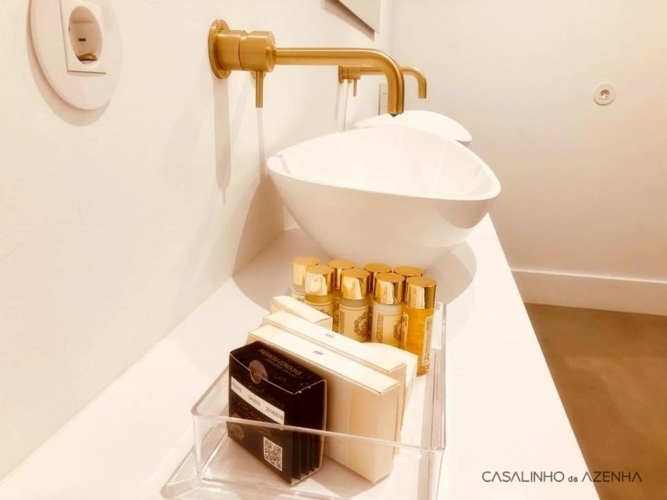 Casalinho Da Azenha - Charm House Hotel *