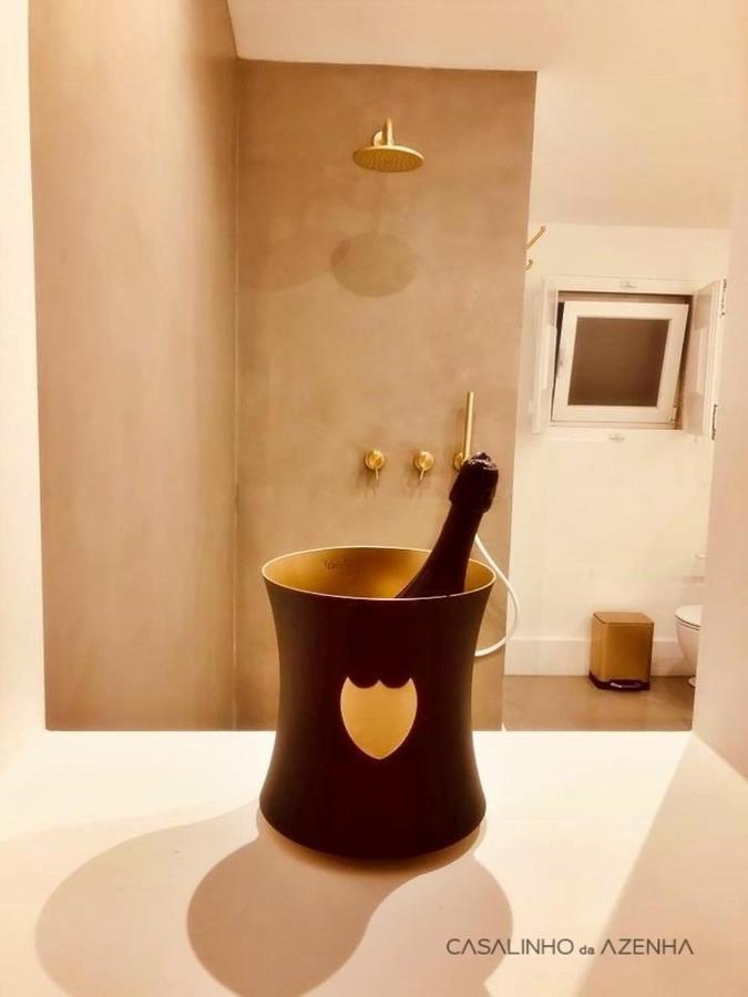 Casalinho Da Azenha - Charm House Hotel Sintra