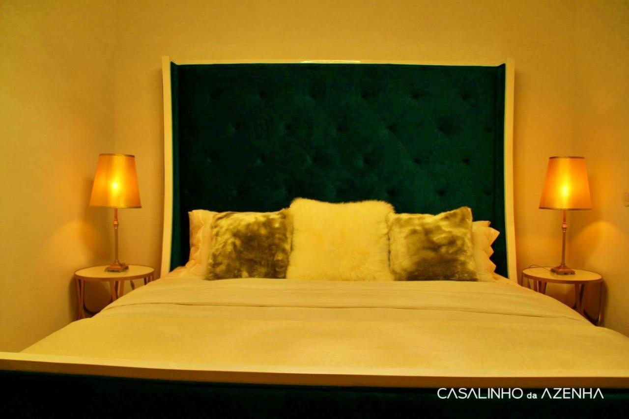 Casalinho Da Azenha - Charm House