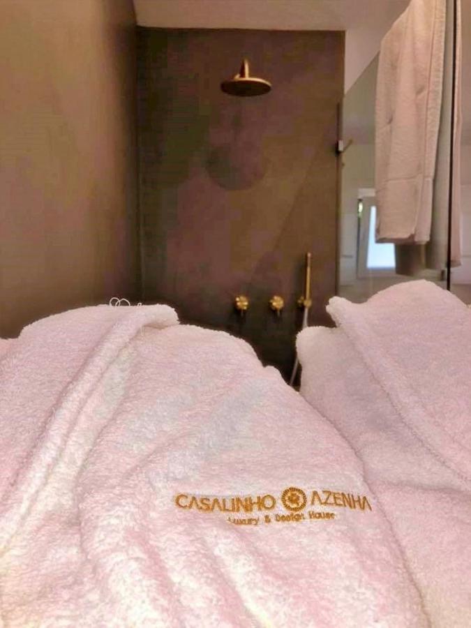 Casalinho Da Azenha - Charm House *