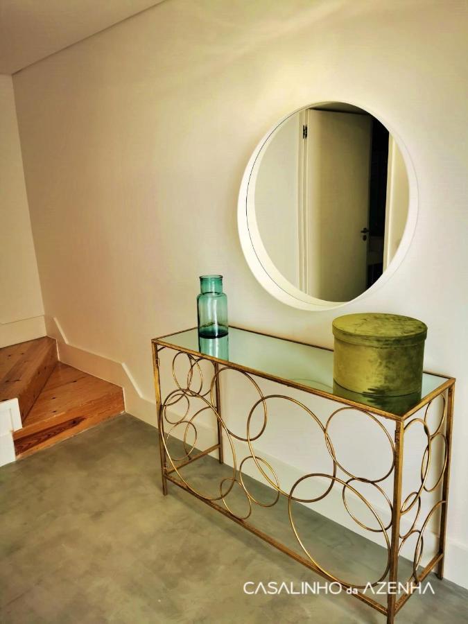 Hotel Casalinho Da Azenha - Charm House Sintra