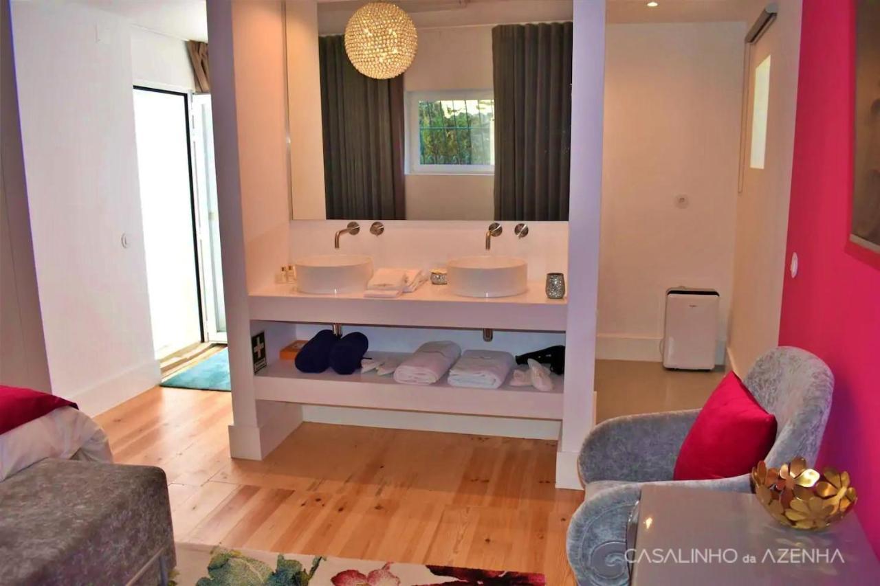 Casalinho Da Azenha - Charm House