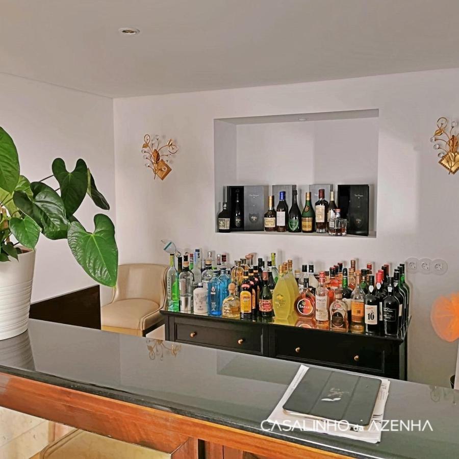 Casalinho Da Azenha - Charm House Hotel