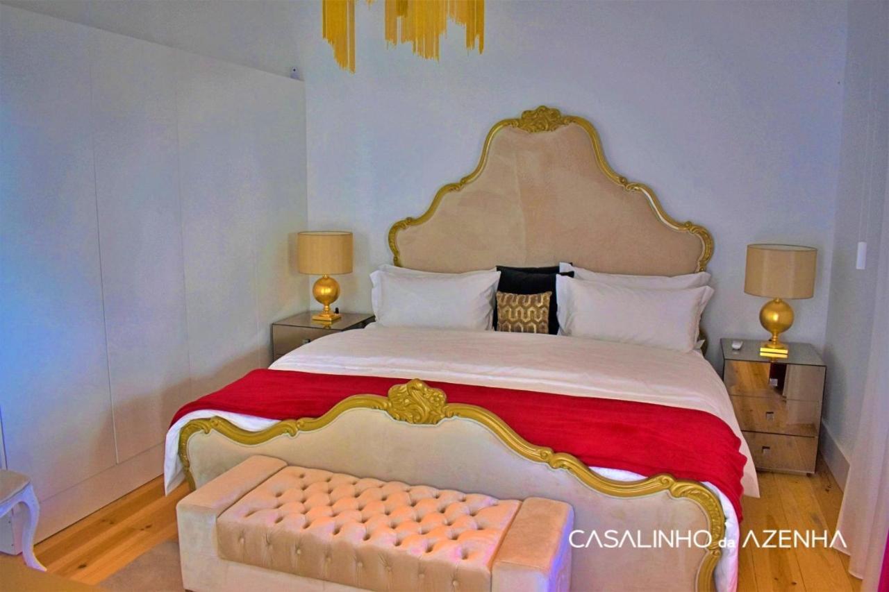 Casalinho Da Azenha - Charm House
