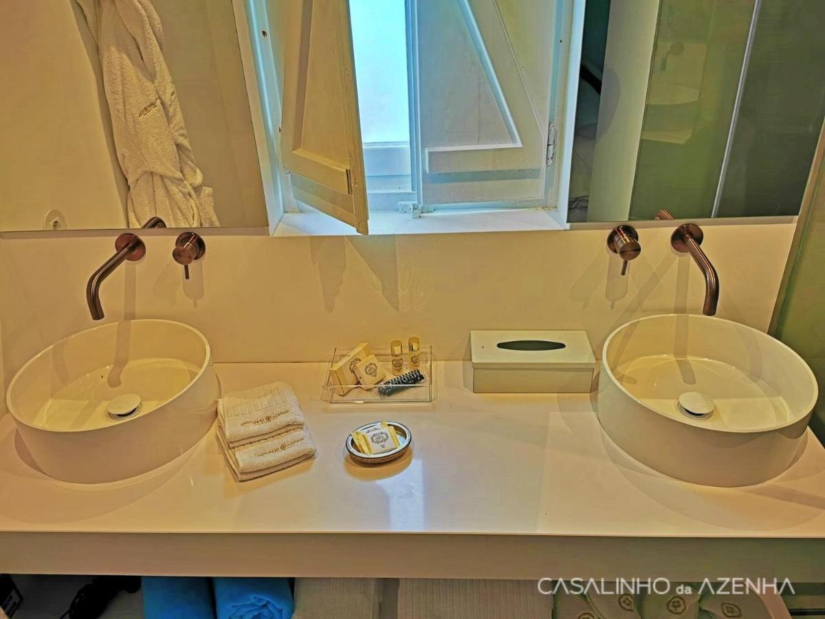 Hotel Casalinho Da Azenha - Charm House