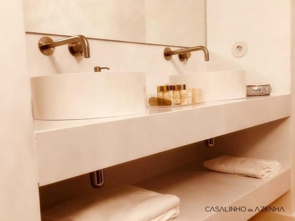 Casalinho Da Azenha - Charm House * Sintra