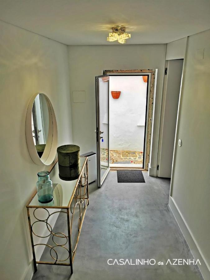 Casalinho Da Azenha - Charm House Hotel *