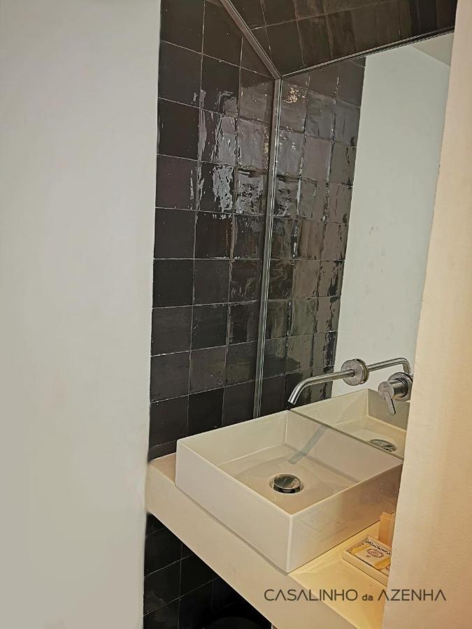 Hotel Casalinho Da Azenha - Charm House