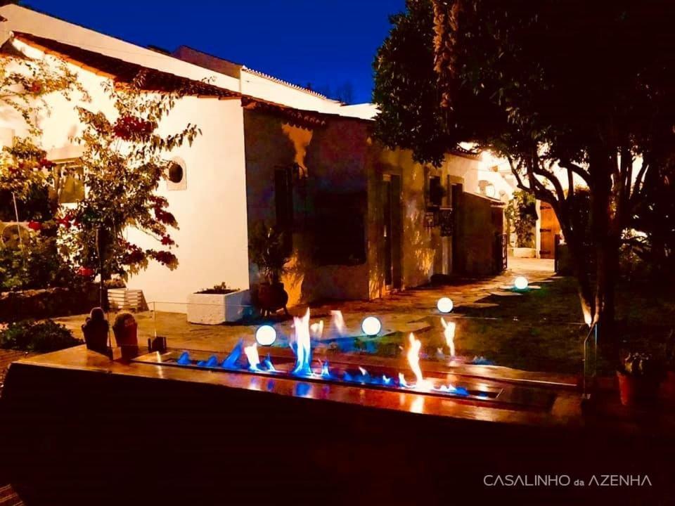 Casalinho Da Azenha - Charm House *