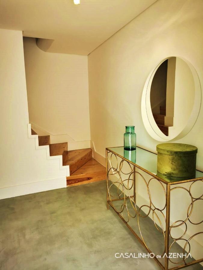 Hotel Casalinho Da Azenha - Charm House