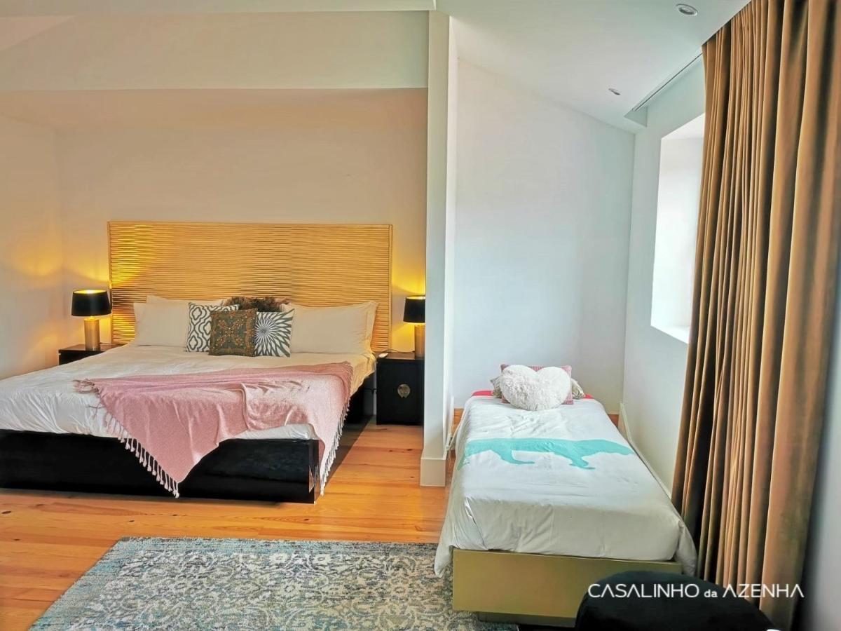 Casalinho Da Azenha - Charm House *