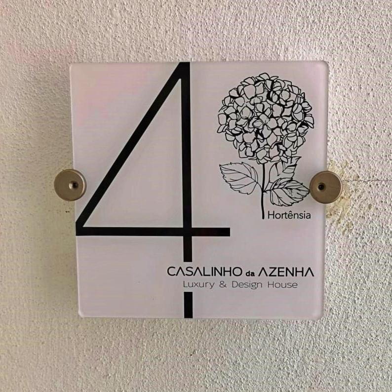 Casalinho Da Azenha - Charm House * Sintra