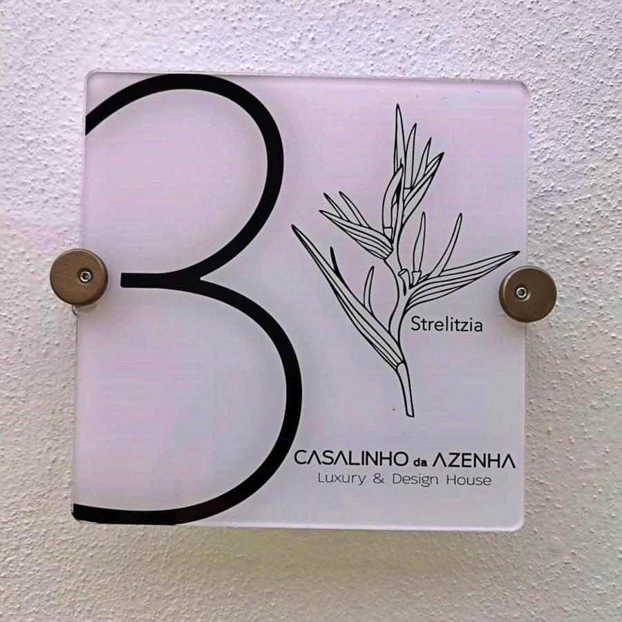 Casalinho Da Azenha - Charm House Hotel Sintra