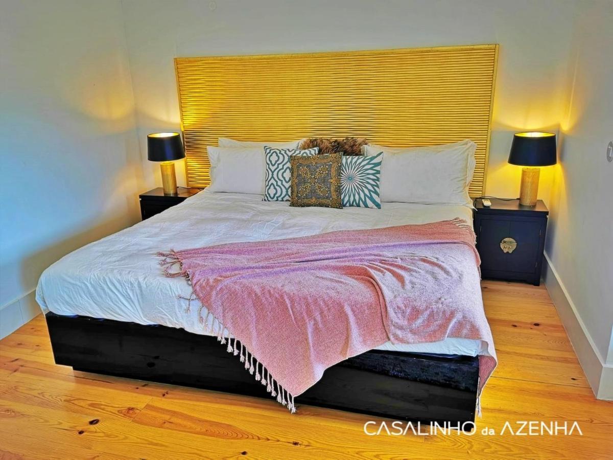 Casalinho Da Azenha - Charm House