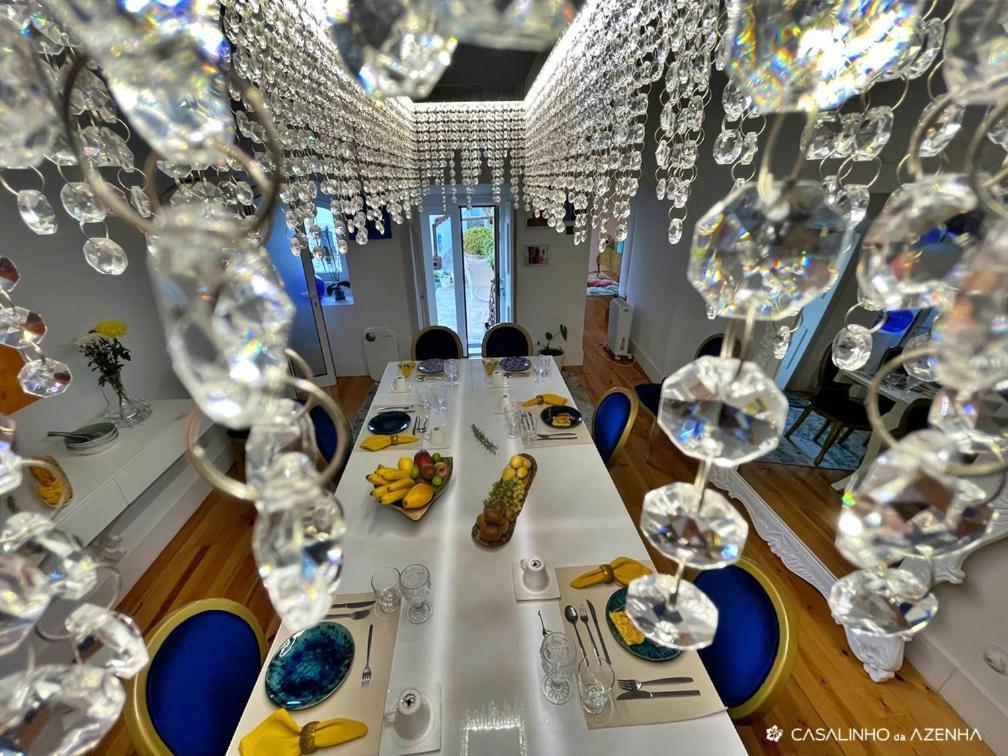 Casalinho Da Azenha - Charm House * Sintra
