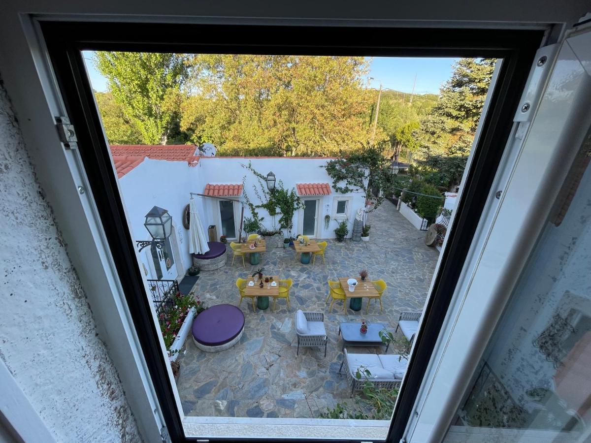 Casalinho Da Azenha - Charm House Hotel Sintra