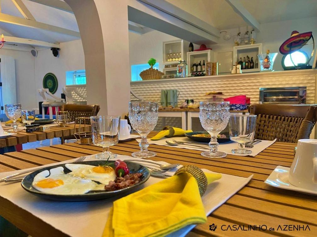 Casalinho Da Azenha - Charm House Hotel *