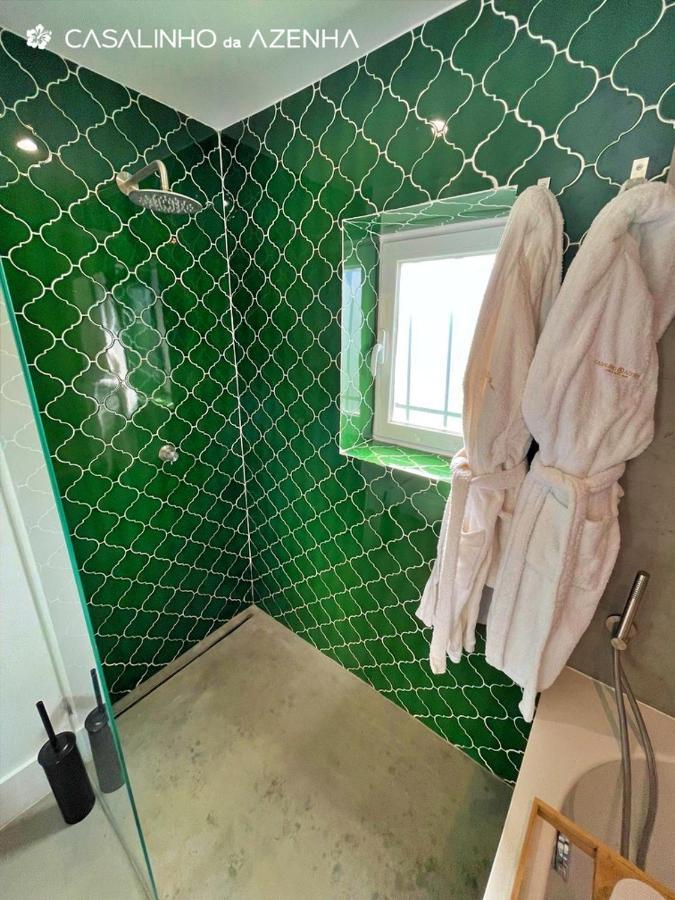 Casalinho Da Azenha - Charm House Hotel Sintra