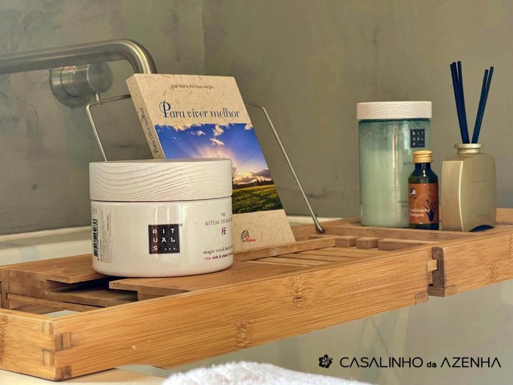 Casalinho Da Azenha - Charm House Hotel