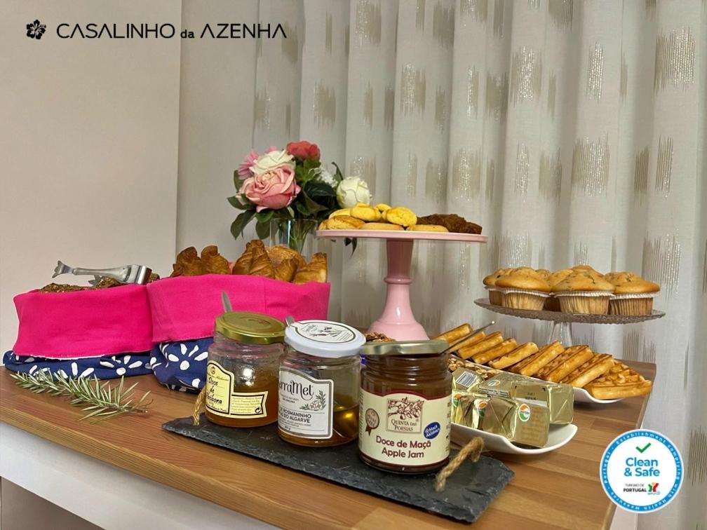 Casalinho Da Azenha - Charm House * Sintra