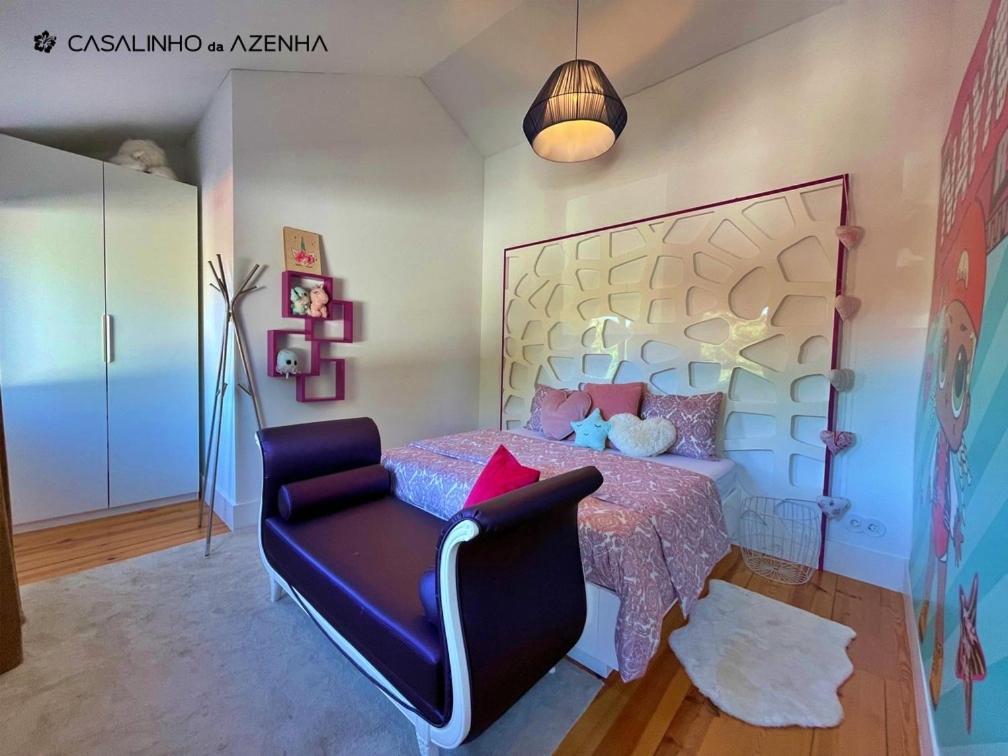 Casalinho Da Azenha - Charm House Hotel