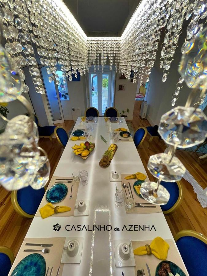 Casalinho Da Azenha - Charm House * Sintra