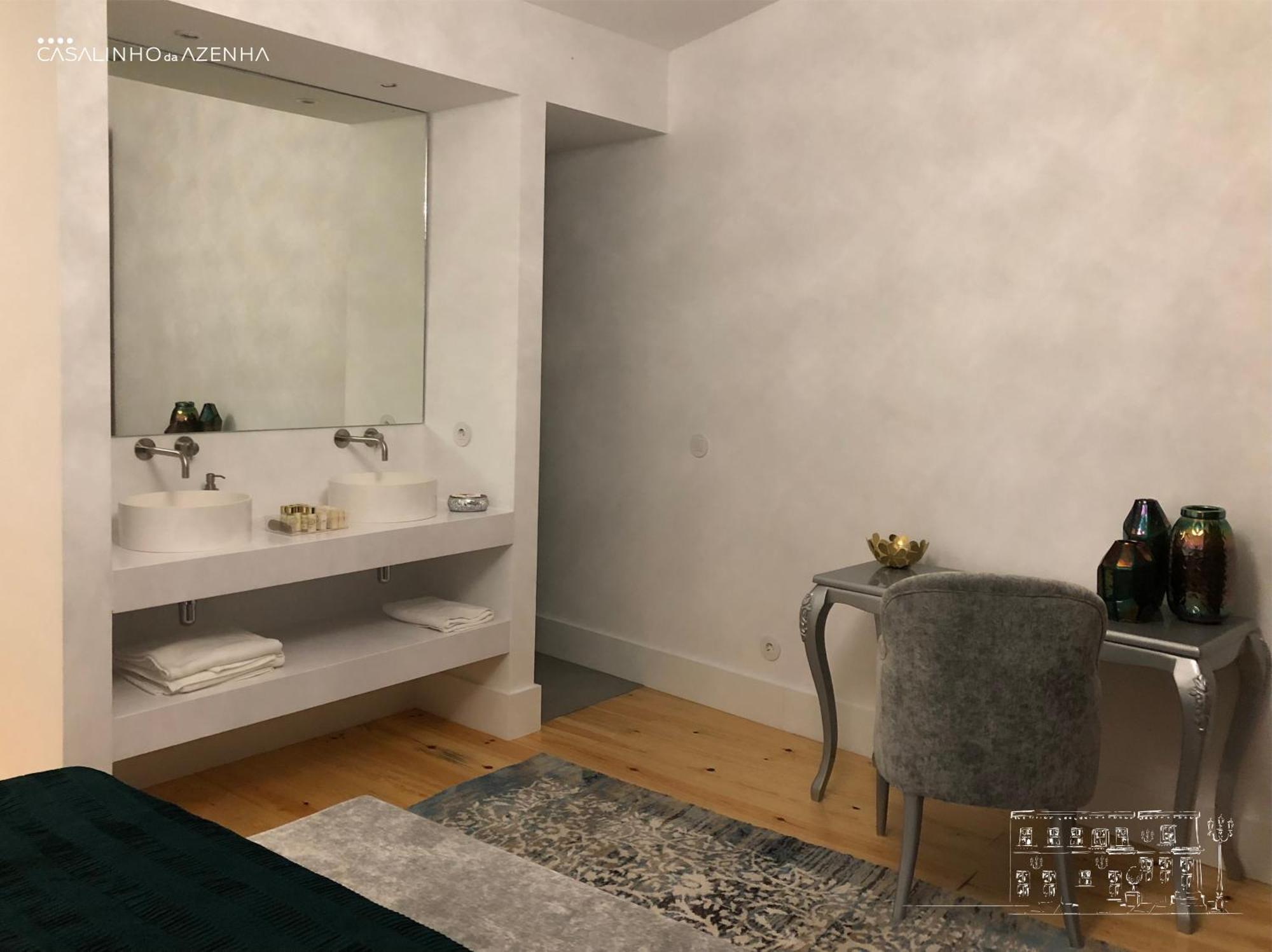 Casalinho Da Azenha - Charm House *